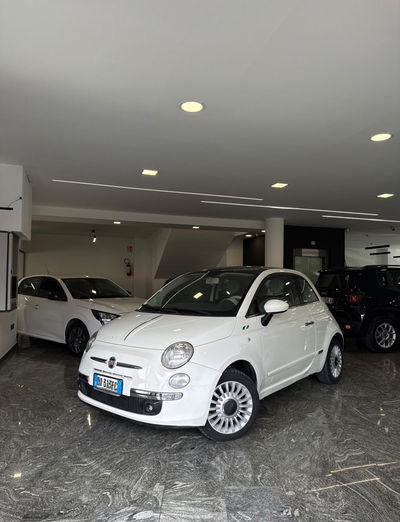 Fiat 500 1.3 Multijet 16V 75 CV Lounge usata