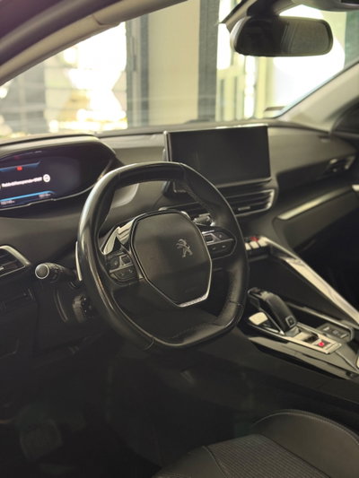 Peugeot 3008 BlueHDi 130 S&S EAT8 Allure Pack (16)