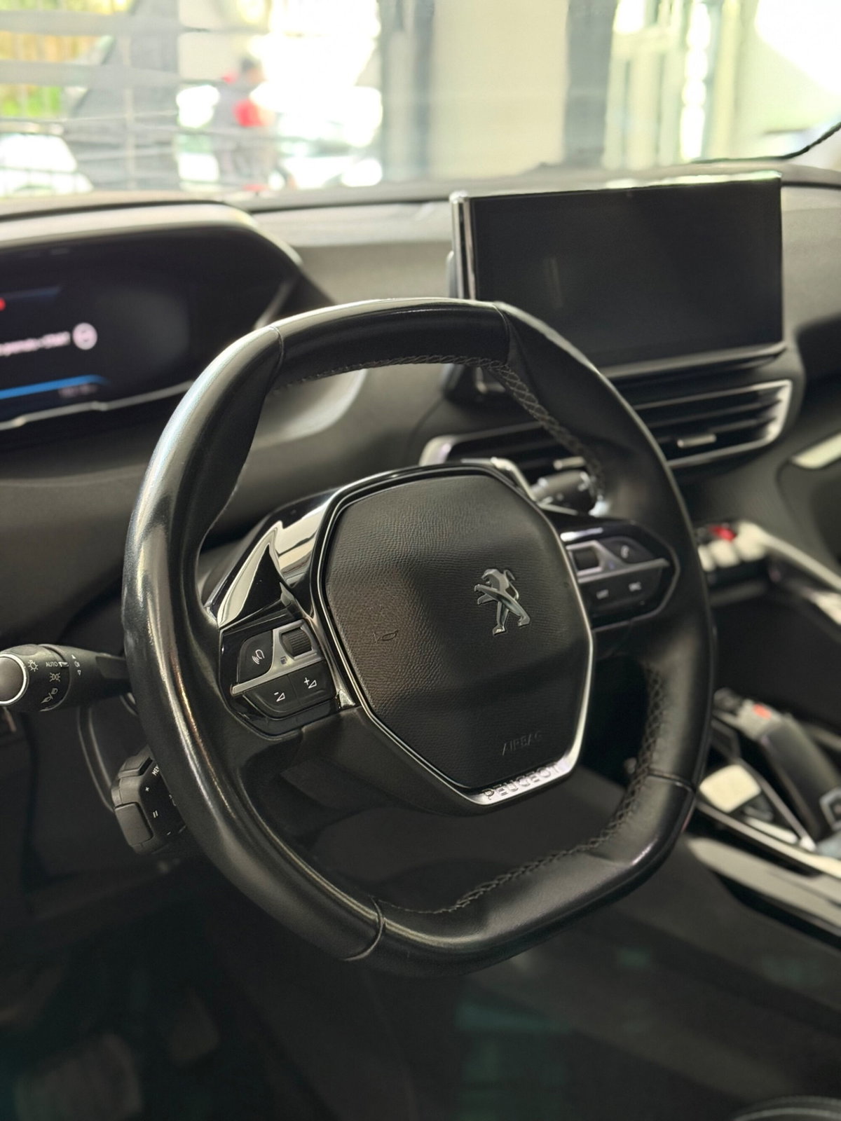 Peugeot 3008 BlueHDi 130 S&S EAT8 Allure Pack (7)