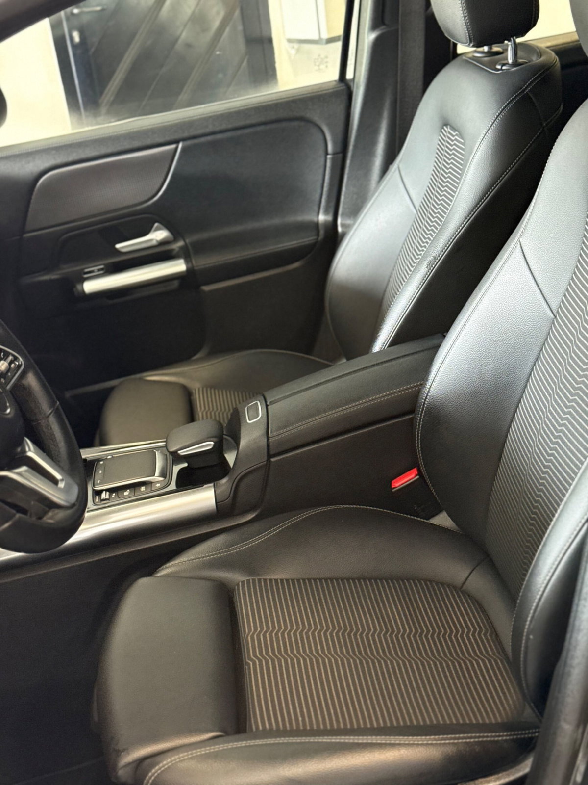 Mercedes-Benz GLA SUV 200 d Automatic Sport Plus (13)