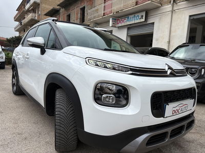 Citroen C3 Aircross PureTech 110 S&S Shine usata