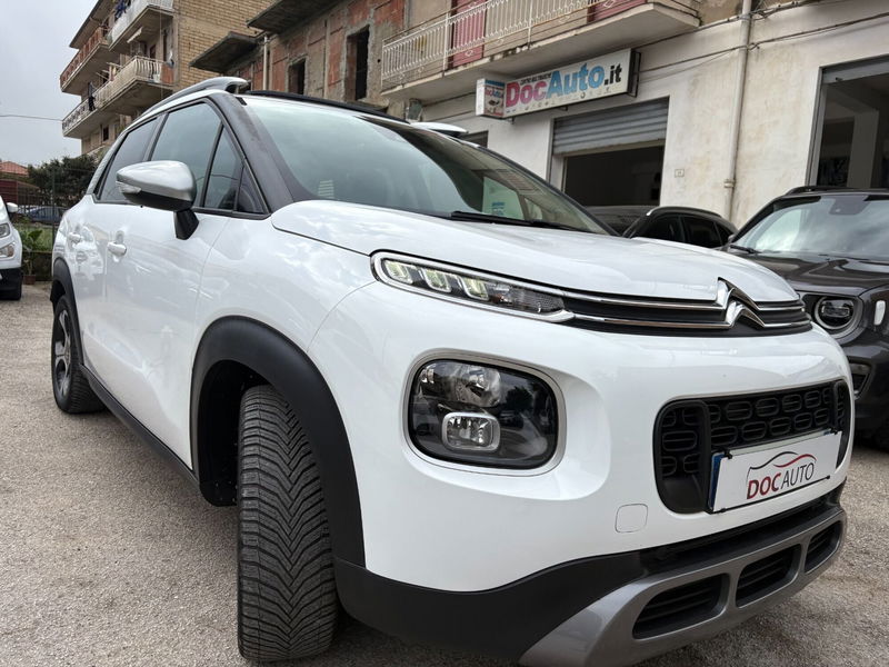 Citroen C3 Aircross PureTech 110 S&S Shine