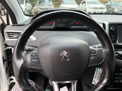 Peugeot 208 Turbo 110 EAT6 S&S 5 porte Allure (11)