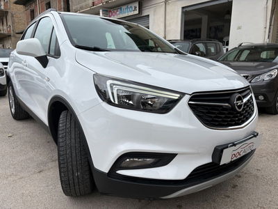 Opel Mokka 1.6 CDTI Ecotec 4x2 Start&Stop Advance usata