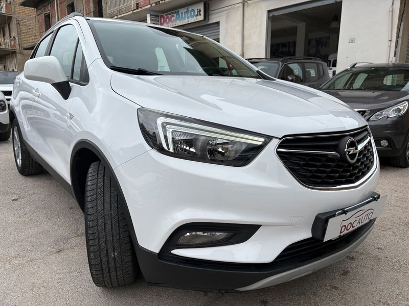 Opel Mokka 1.6 CDTI Ecotec 4x2 Start&Stop Advance
