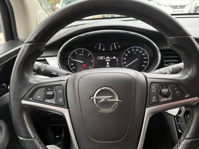 Opel Mokka 1.6 CDTI Ecotec 4x2 Start&Stop Advance (12)