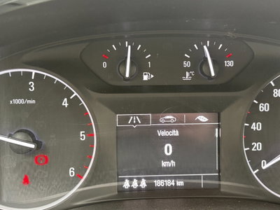 Opel Mokka 1.6 CDTI Ecotec 4x2 Start&Stop Advance (13)