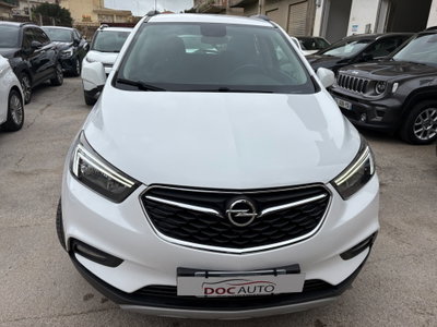Opel Mokka 1.6 CDTI Ecotec 4x2 Start&Stop Advance (2)