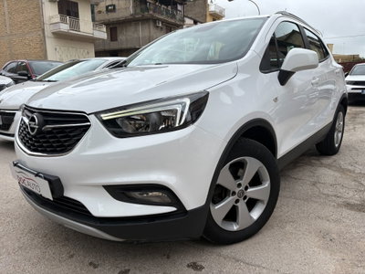 Opel Mokka 1.6 CDTI Ecotec 4x2 Start&Stop Advance (3)