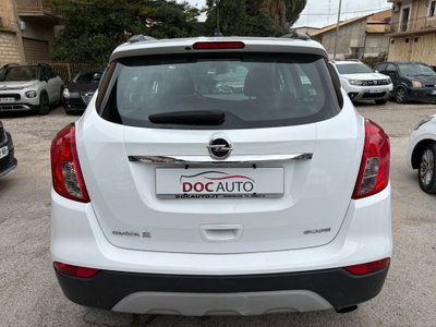Opel Mokka 1.6 CDTI Ecotec 4x2 Start&Stop Advance (5)