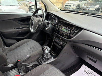 Opel Mokka 1.6 CDTI Ecotec 4x2 Start&Stop Advance (7)