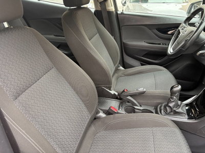 Opel Mokka 1.6 CDTI Ecotec 4x2 Start&Stop Advance (8)