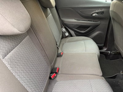 Opel Mokka 1.6 CDTI Ecotec 4x2 Start&Stop Advance (9)