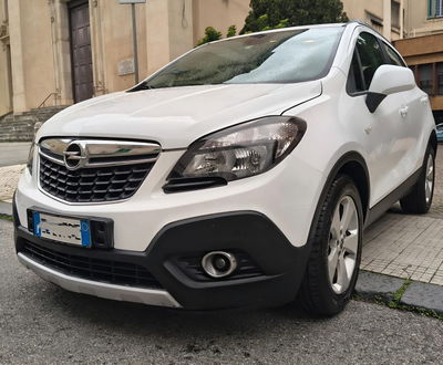 Opel Mokka 1.6 Ecotec 115CV 4x2 Start&Stop usata