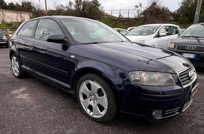 Audi A3 1.9 TDI Ambition usata