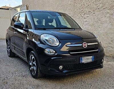 Fiat 500L 1.6 Multijet 120 CV Lounge usata