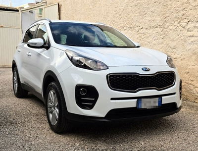 Kia Sportage 1.7 CRDI 2WD Cool usata