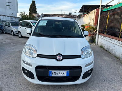 Fiat Panda 1.3 MJT 95 CV S&S Easy usata
