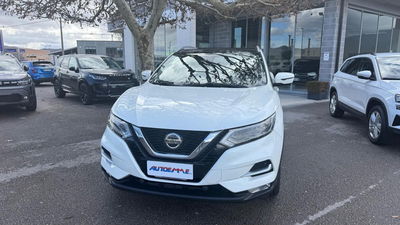 Nissan Qashqai 1.7 dCi 150 CV 4WD Tekna usata
