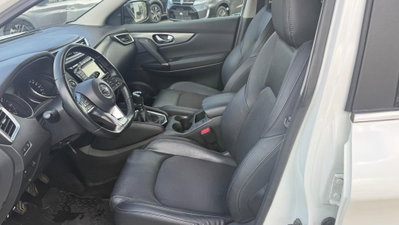 Nissan Qashqai 1.7 dCi 150 CV 4WD Tekna (12)
