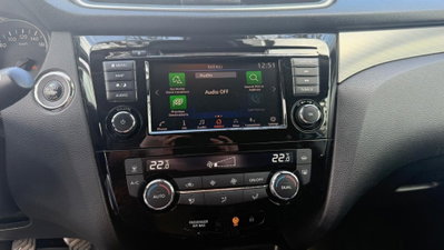 Nissan Qashqai 1.7 dCi 150 CV 4WD Tekna (17)