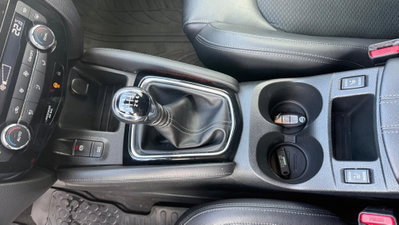 Nissan Qashqai 1.7 dCi 150 CV 4WD Tekna (20)