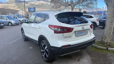 Nissan Qashqai 1.7 dCi 150 CV 4WD Tekna (4)