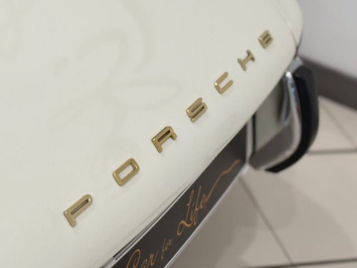 Porsche 911 Coupé Carrera S (13)