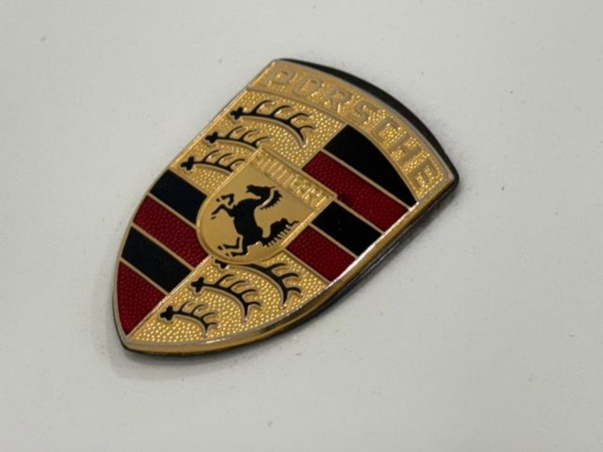Porsche 911 Coupé Carrera S (14)