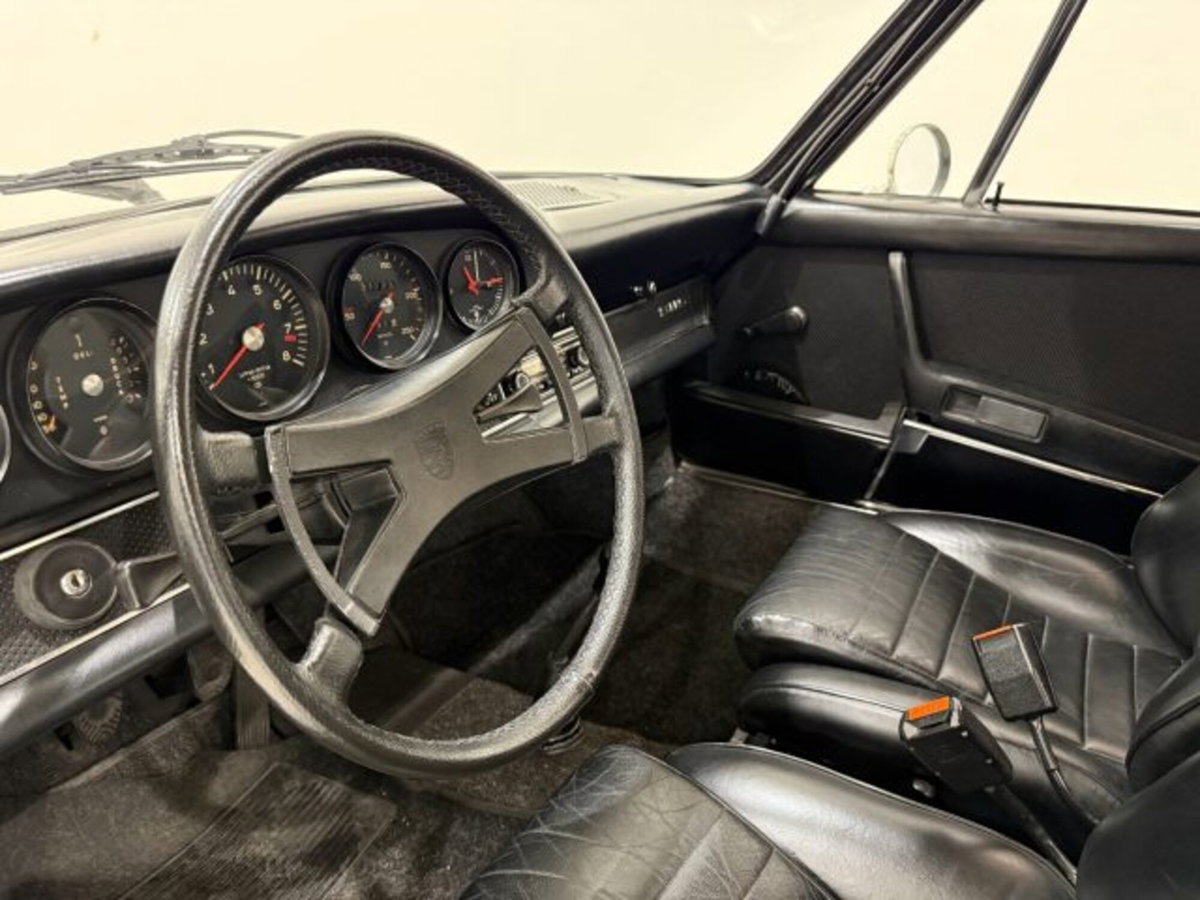 Porsche 911 Coupé Carrera S (16)