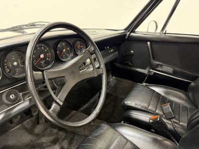 Porsche 911 Coupé Carrera S (16)