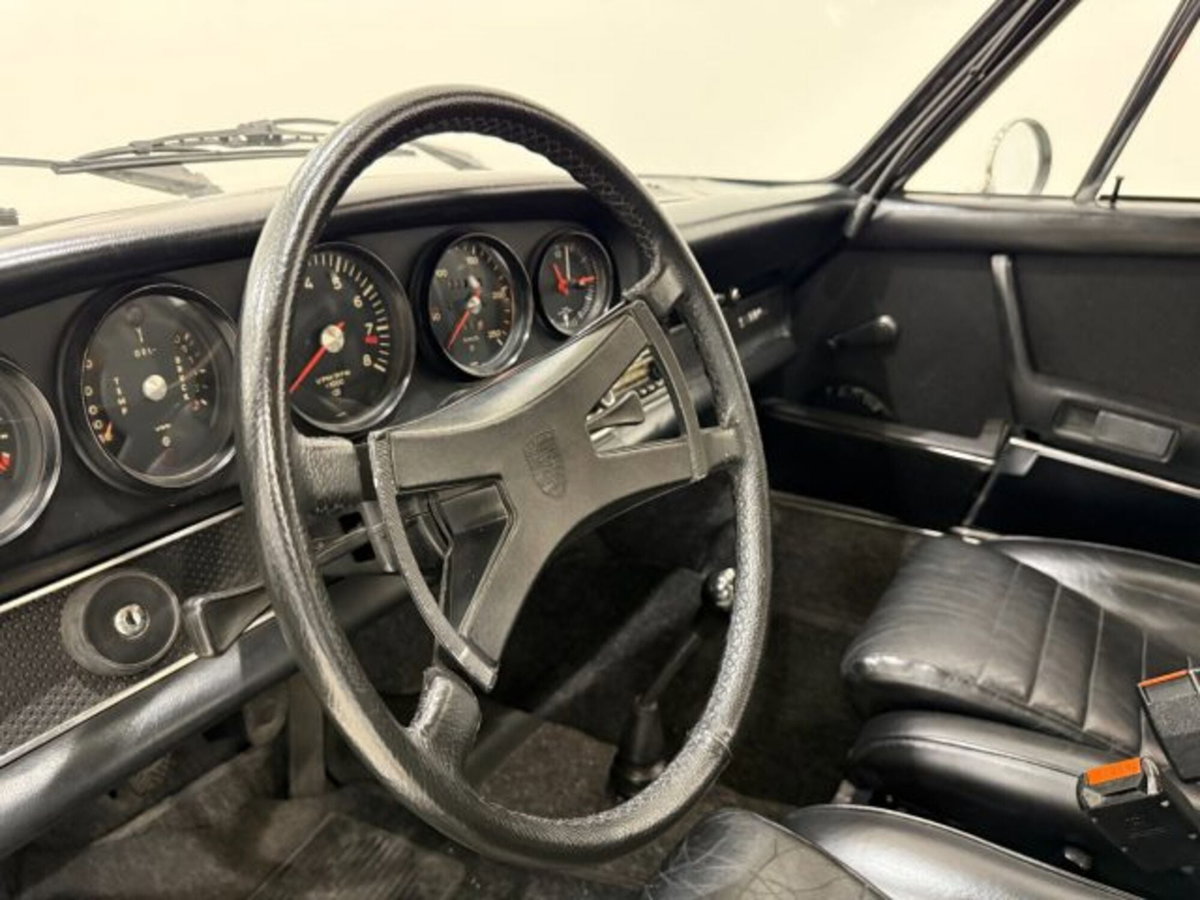 Porsche 911 Coupé Carrera S (17)