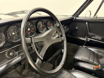 Porsche 911 Coupé Carrera S (17)