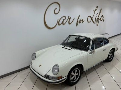 Porsche 911 Coupé Carrera S (2)