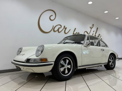 Porsche 911 Coupé Carrera S (3)