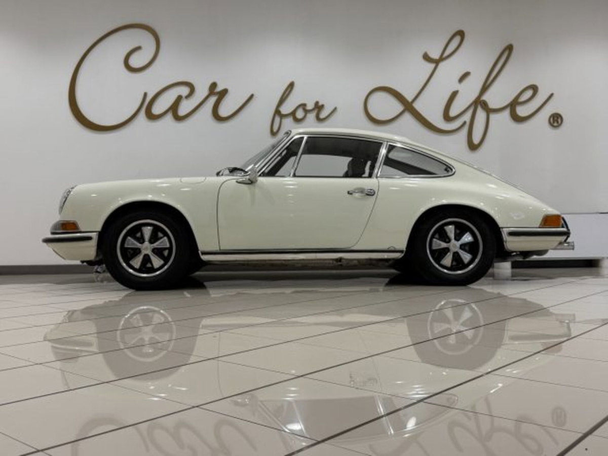 Porsche 911 Coupé Carrera S (4)