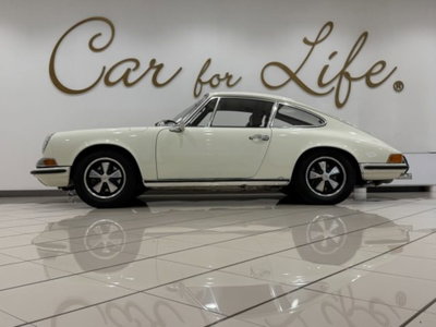 Porsche 911 Coupé Carrera S (4)