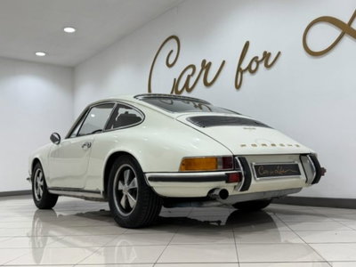 Porsche 911 Coupé Carrera S (8)
