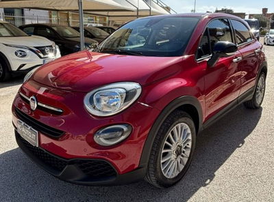 Fiat 500X 1.6 MultiJet 120 CV Cross usata