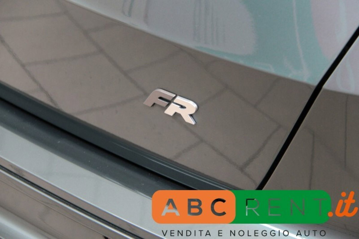 SEAT Ateca 2.0 TDI DSG FR (13)