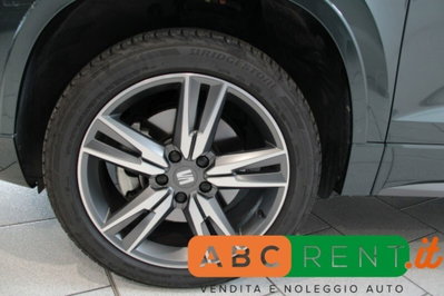 SEAT Ateca 2.0 TDI DSG FR (3)