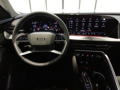 Audi Q5 Sportback 40 2.0 tdi mhev 12V S line Plus quattro s-tronic (14)
