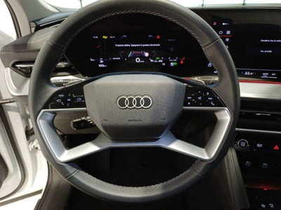 Audi Q5 Sportback 40 2.0 tdi mhev 12V S line Plus quattro s-tronic (15)