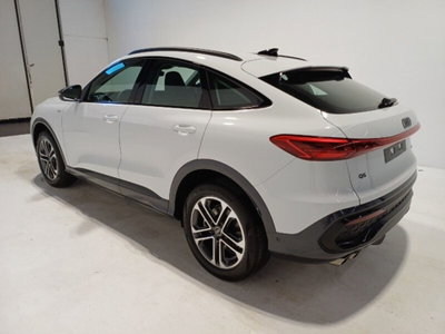Audi Q5 Sportback 40 2.0 tdi mhev 12V S line Plus quattro s-tronic (4)