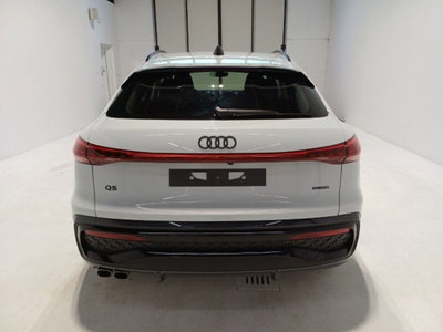 Audi Q5 Sportback 40 2.0 tdi mhev 12V S line Plus quattro s-tronic (5)