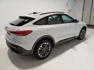 Audi Q5 Sportback 40 2.0 tdi mhev 12V S line Plus quattro s-tronic (6)