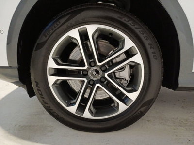 Audi Q5 Sportback 40 2.0 tdi mhev 12V S line Plus quattro s-tronic (7)