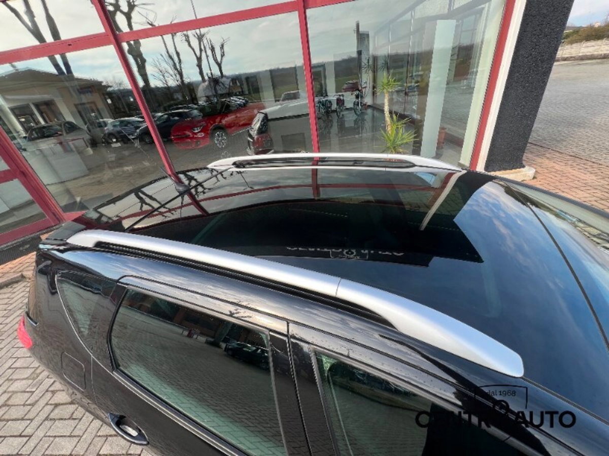 Peugeot 407 SW 2.2 HDi Ciel Féline (9)