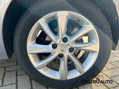 Opel Corsa 1.5 D 100 CV Elegance (11)
