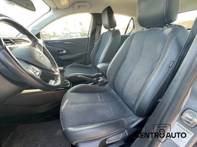Opel Corsa 1.5 D 100 CV Elegance (13)